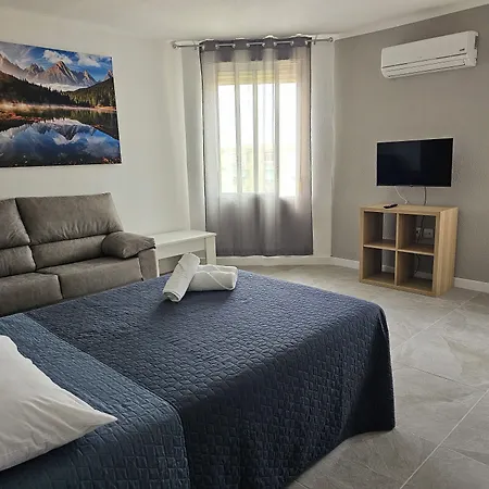 Hotel Velis-3